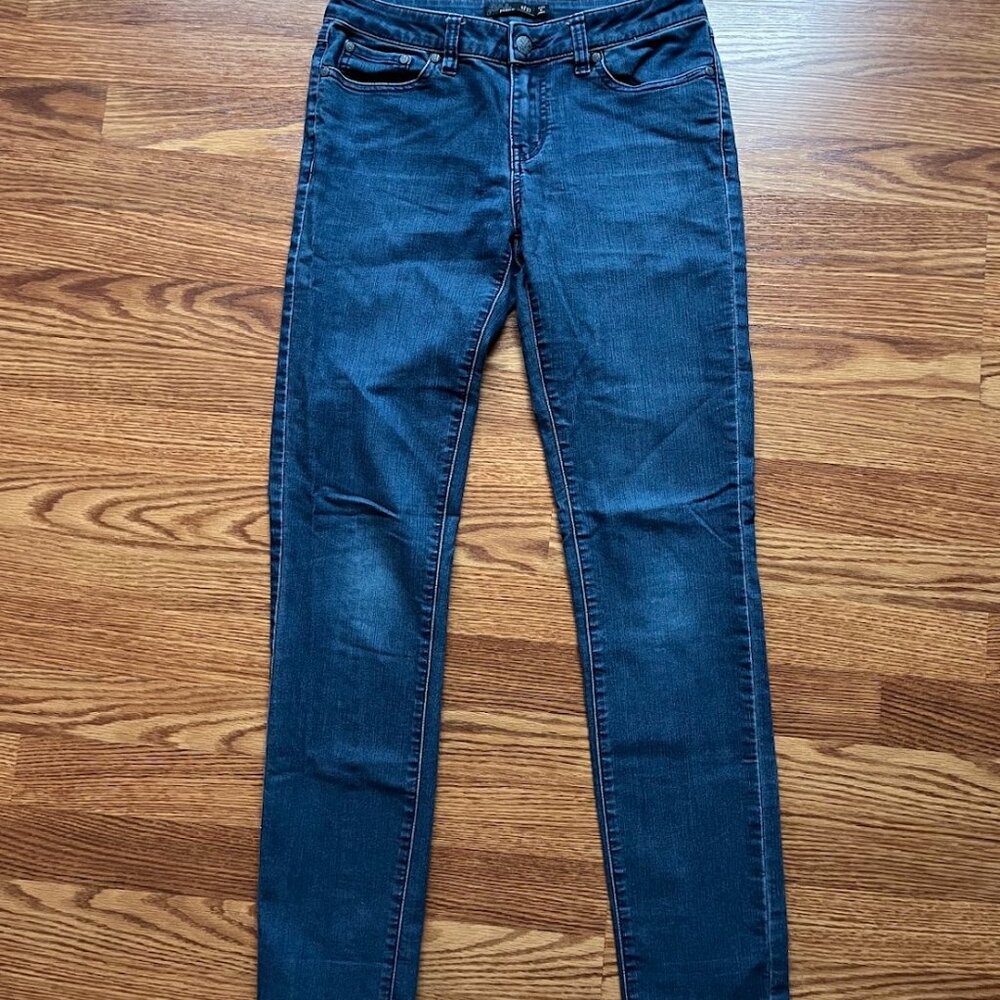 Prana Organic Cotton Kayla Jeans